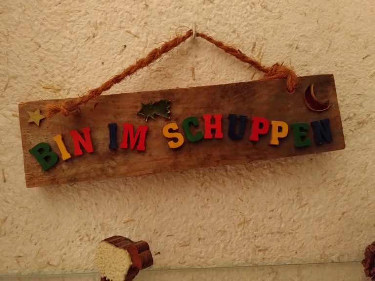 Fotografie, ein weiteres Hobby